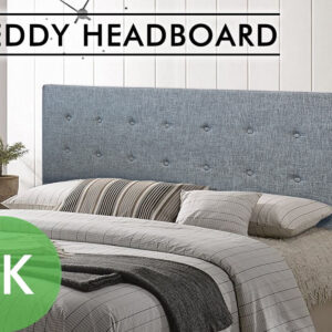 Freddy Headboard Super King