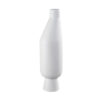 SOGA 14x52cm Ornament Modern Minimalist Vase Decorative with Narrow tops and Wider rounded Body for Home Decor, Home & Living>Home Decor>Indoor Pots, Planters and Plant Stands, , , , ,  - NZ DEPOT 1