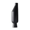 SOGA 14x52cm Ornament Modern Minimalist Vase Decorative with Narrow tops and Wider rounded Body for Home Decor, Home & Living>Home Decor>Indoor Pots, Planters and Plant Stands, , , , ,  - NZ DEPOT 1