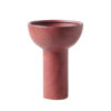 SOGA 15x19.5cm Ornament Minimalist Nordic Versatile Ceramic Vase Modern Luxury Decorative for Home Decor, Home & Living>Home Decor>Indoor Pots, Planters and Plant Stands, , , , ,  - NZ DEPOT 1