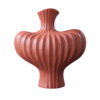 SOGA 28X30cm Large Ornament Vases Countertop Decoration Accessories Porch Crafts Home Decor, Home & Living>Home Decor>Indoor Pots, Planters and Plant Stands, , , , ,  - NZ DEPOT 1