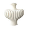 SOGA 28X30cm Large Ornament Vases Countertop Decoration Accessories Porch Crafts Home Decor, Home & Living>Home Decor>Indoor Pots, Planters and Plant Stands, , , , ,  - NZ DEPOT 1