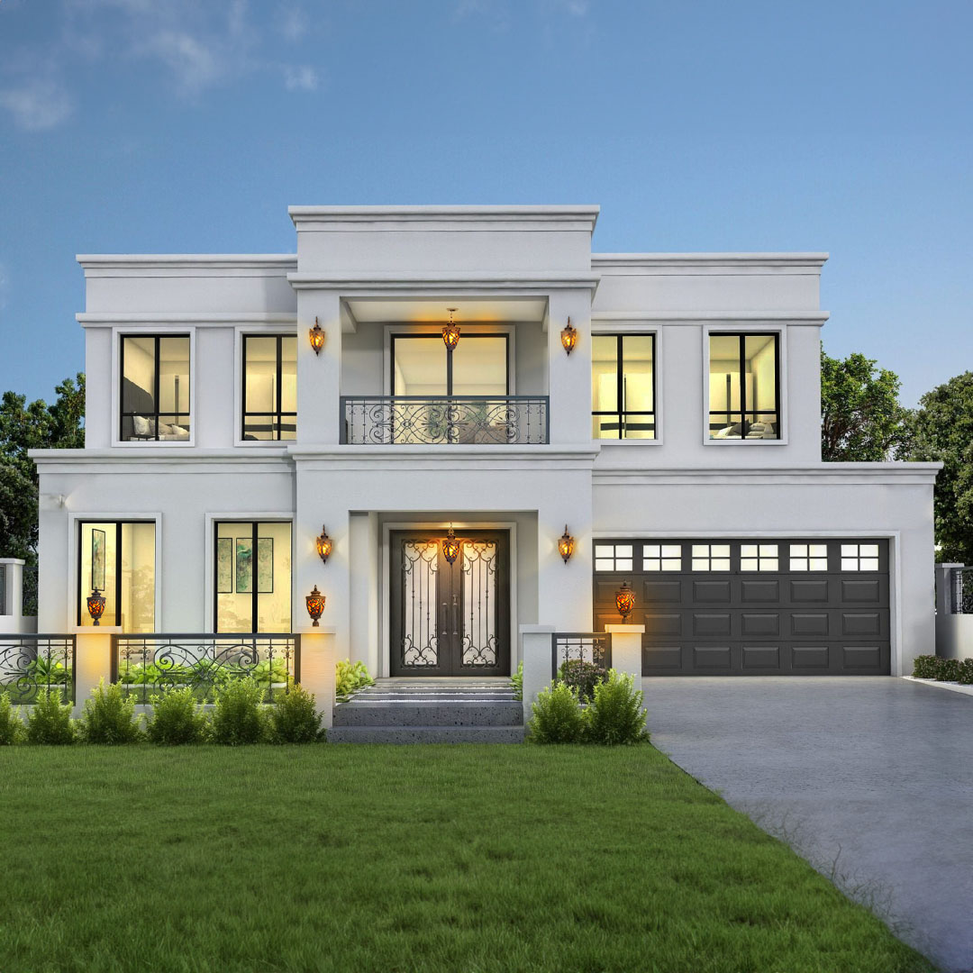 Vintage Lamp 2X 48cm  Aluminum Glass Lantern Chandelier for Home Decor, Home & Living, Lighting, Indoor Lights, Lamps, ,  - NZ DEPOT 8