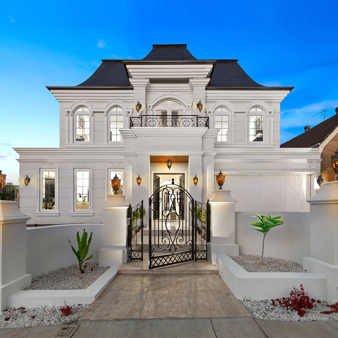 Vintage Lamp 48cm  Aluminum Glass Lantern Chandelier for Home Decor, Home & Living>Lighting>Indoor Lights>Lamps, , , , ,  - NZ DEPOT 6