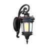 Vintage Lantern 62cm Wall Light Elegant Aluminum & Glass Design Classic Outdoor Lighting Rustic Vintage Style, Home & Living>Lighting>Indoor Lights>Lamps, , , , ,  - NZ DEPOT 1