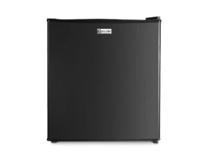 Bar fridge B Med Black PR9424 Bar Fridges NZ DEPOT