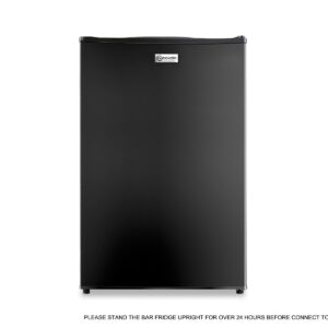 Bar fridge B - XL Black