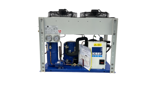 Container Pack Condensing Unit -