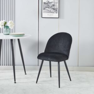 Fernando Dining Chair x4 Fern