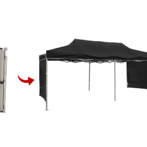 DS Gazebo C 3X6M Heavy Duty