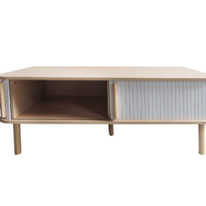 DS Marama Tambour Coffee Table