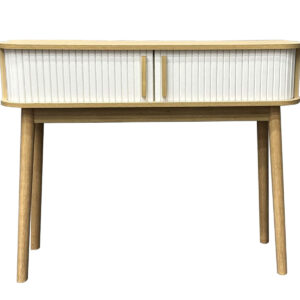 DS Marama Tambour Console Table