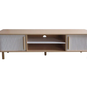 DS Marama Tambour TV Stand 1.6M