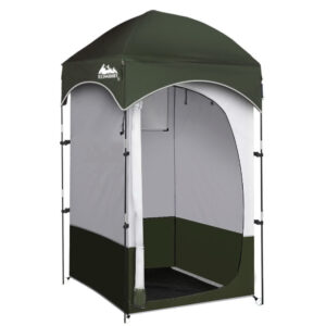 DS NA Shower Tent Outdoor Camping Portable Changing Room Toilet Ensuite