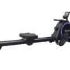 Rowing Machine Elastic Resistance Rower