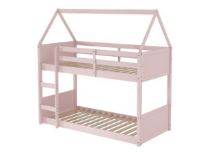 Dolly Bunk Bed Pink Pr71833 Bunk Beds Nz Depot - Nz Depot