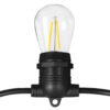 Festoon Light 20m S14 Led