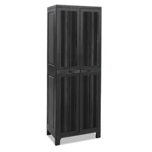 Full Outdoor Storage Cabinet