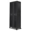 Full Outdoor Storage Cabinet