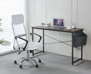 Koa Desk With Storage Bag Pr71816 Desks Nz Depot - Nz Depot