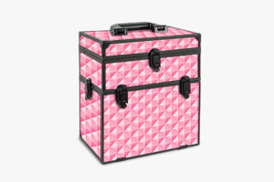 Makeup Case With Drawer PR7037 Makeup Case NZ DEPOT