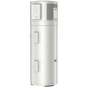 Midea Heat Pump Water Heater 170L - Heat Pump Water Heater - RSJ-15/190RDN7-L2-2 - NZ DEPOT