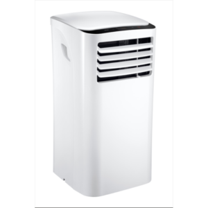 Midea Portable Air Conditioner 2.6kw Cooling - Portable Heat Pump - MPPH26CB-2 - NZ DEPOT