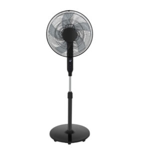 Midea Stand Fan 12 speed levels FS40-19PRD - Air Treatment Appliances - FS40-19PRD-1 - NZ DEPOT