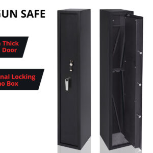 New Gun Safe Cabinet 3 Guns