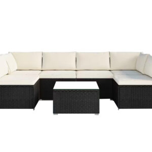 Outdoor Sofa Set A161