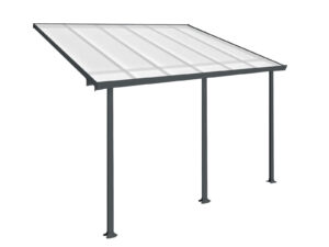 Patio Canopy 12X8ft PR7131 Patio NZ DEPOT