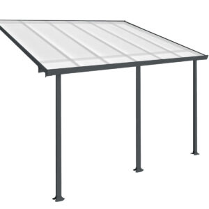 Patio Canopy 12X8ft