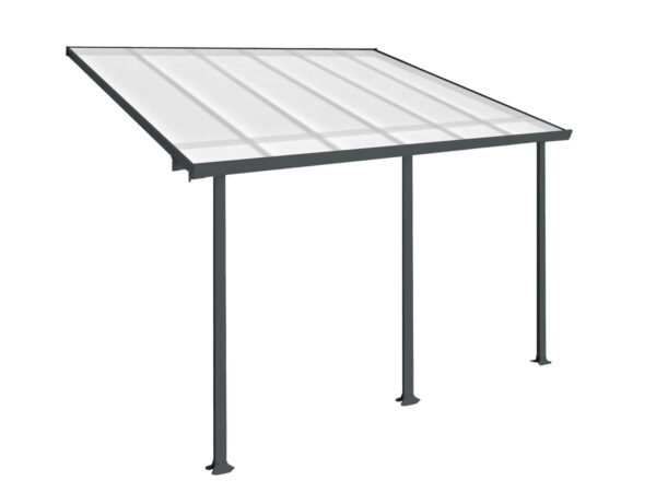 Patio Canopy 12X8ft