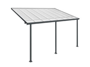 Patio Canopy 16X10ft PR7133 Patio NZ DEPOT