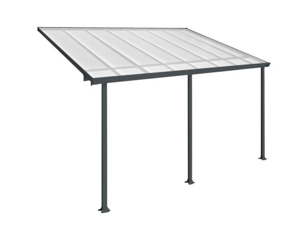 Patio Canopy 16X10ft