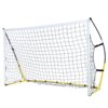DS NA Portable Soccer Football Goal Net Kids Outdoor Training Sports 3.6M XL