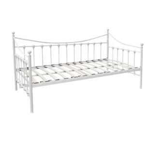 Sierra Day Bed - White