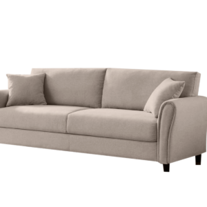 DS Cozza Linen Sofa New Beige