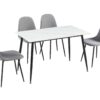 Esther 5PC Dining Set