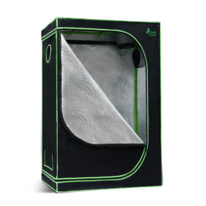 DS NA Green Fingers 90cm Hydroponic Grow Tent