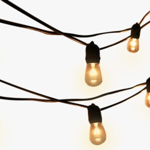 Festoon Light