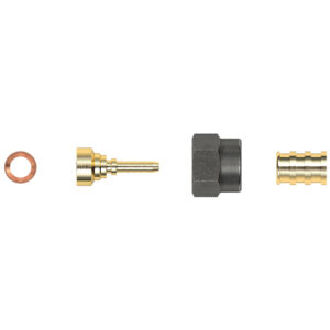 Capillary Tubes, Capillary Tubes, COMPONENTS.