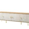Lilium TV Stand 1.8M