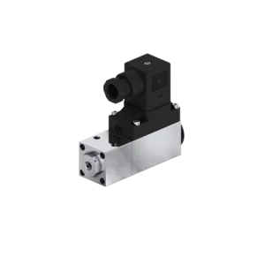 Buy Danfoss Mbc 5100 Pressure Switch 5 -20 Bar 061B1002 Front View