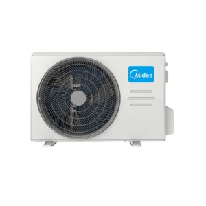 Midea All Easy Pro 3.5KW Heat Pump / Air Conditioner with Wifi Control  5-year Warranty- No Installation - Hi Wall Heat Pumps - MFEP35VA-N-6 - NZ DEPOT