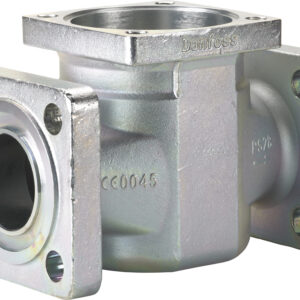 Industrial Valves, Industrial Valves, COMPONENTS.