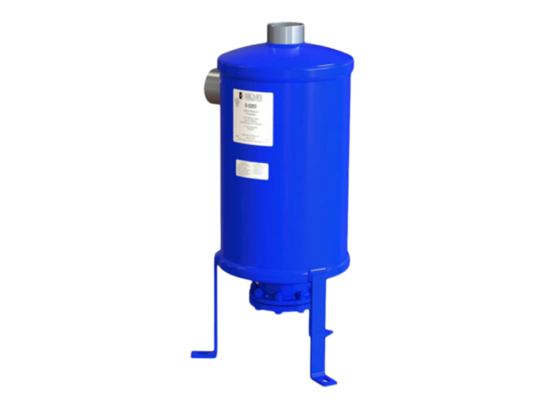 Oil Management, Oil Management, COMPONENTS.