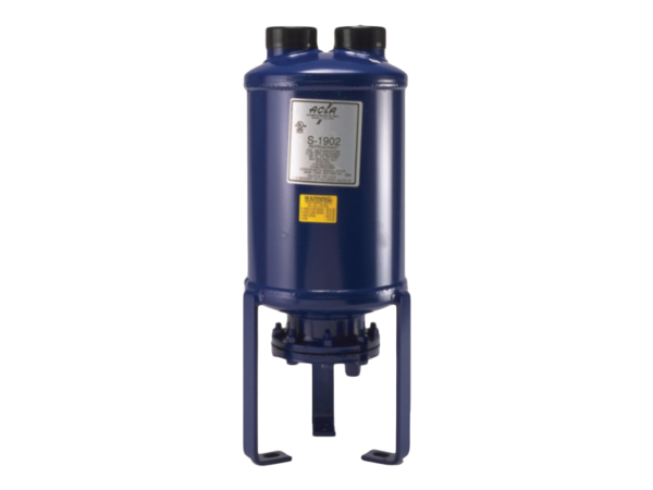 Oil Management, Oil Management, COMPONENTS.
