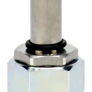 Buy Danfoss Pilot Valve, Evm 027B112233 Front View