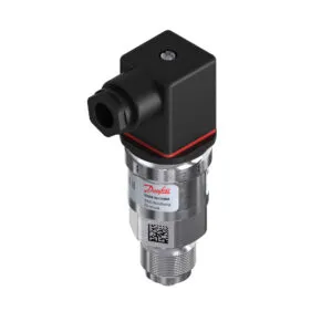Buy Danfoss Pressure Transmitter Mbs 33 060G3009 Front View